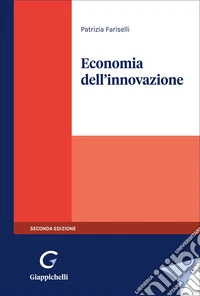 Economia dell'innovazione libro