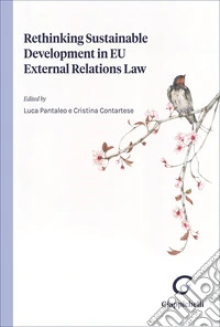 Rethinking sustainable development in EU external relations law