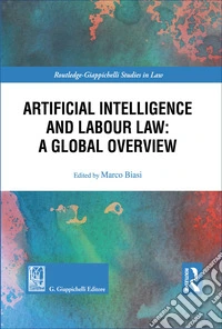Artificial intelligence and labor law: a global overview