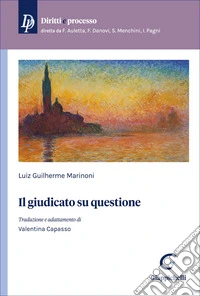 Il giudicato su questione