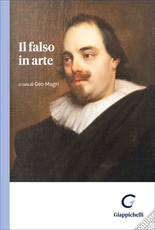 Il falso in arte