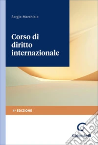 Corso di diritto internazionale