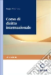 Corso di diritto internazionale libro