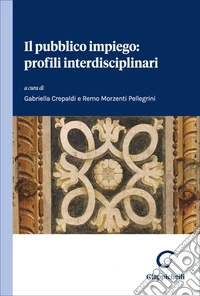 Il pubblico impiego: profili interdisciplinari
