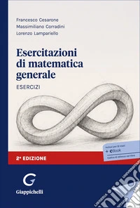 Esercitazioni di matematica generale