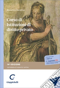 Corso di istituzioni di diritto privato libro