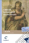 Corso di istituzioni di diritto privato libro