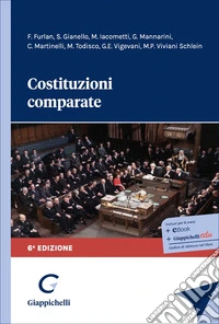 Costituzioni comparate