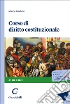 Corso di diritto costituzionale libro