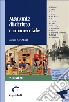 Manuale di diritto commerciale libro