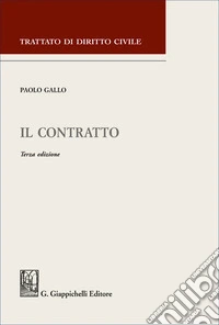 Il contratto libro