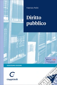 Diritto pubblico