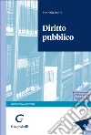 Diritto pubblico libro