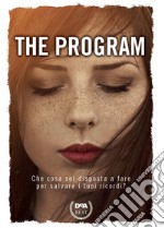 The program libro