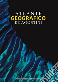 Atlante geografico De Agostini