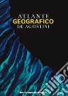 Atlante geografico De Agostini libro