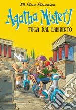 Fuga dal labirinto. Nuova ediz. libro