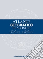 Atlante geografico De Agostini. Ediz. deluxe libro