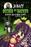 Occhio all'hacker! Ritorno alla Roblox School libro di Puddu Jennifer Jenny