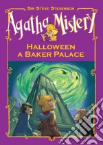 Halloween a Baker Palace libro