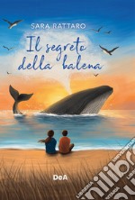 Il segreto della balena libro