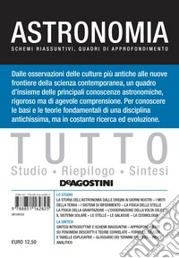 Tutto astronomia