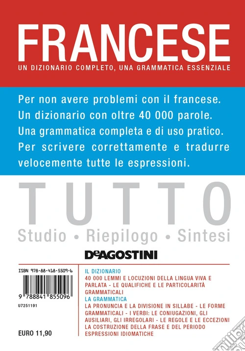 Tutto francese