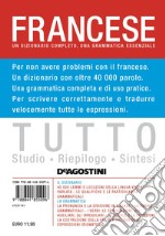 Tutto francese