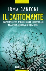 Il cartomante libro