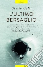 L'ultimo bersaglio libro