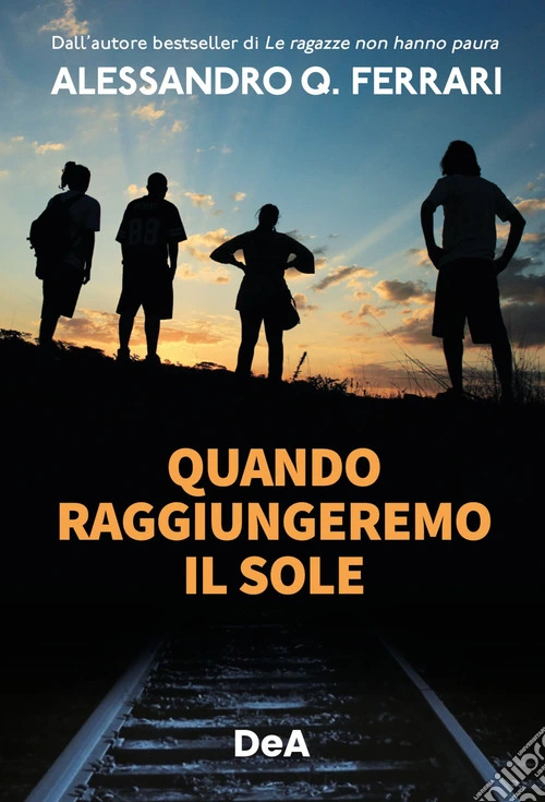 Quando raggiungeremo il sole