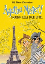 Omicidio sulla tour Eiffel. Nuova ediz. libro