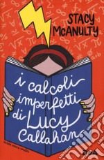 I calcoli imperfetti di Lucy Callahan