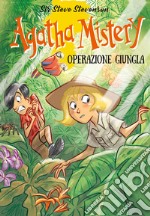 Operazione giungla. Nuova ediz. libro