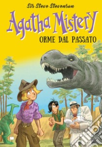 Estate col mistero. Agatha Mistery: libro di Steve Sir