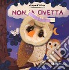 Nonna civetta. Ediz. a colori libro di Puffinton Brick