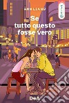 Se tutto questo fosse vero libro