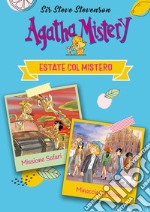 Estate col mistero. Agatha Mistery libro