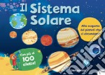 Il sistema solare. Ediz. a colori libro