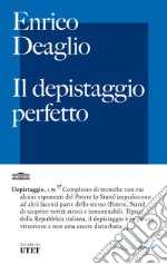 Il depistaggio perfetto libro