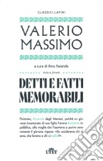 Detti e fatti memorabili