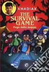 Survival game. Fuga dalla mappa libro