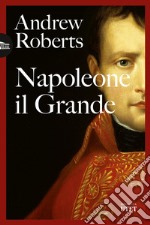 Napoleone il Grande libro