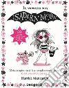 In vacanza con Isadora Moon. Ediz. illustrata libro