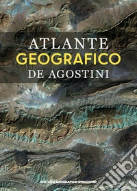 Atlante geografico