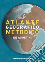 Atlante geografico metodico 2023-2024 libro