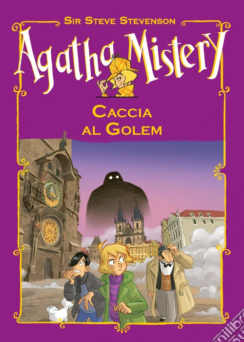 Caccia al golem