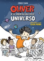 Oliver e il meraviglioso universo