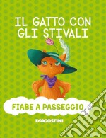 Il gatto con gli stivali. Ediz. a colori libro