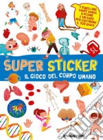 Che cosa farò da grande. Super sticker. Ediz. a colori libro